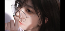 他眼中的坤坤究竟是男是女？男生为何紧盯坤坤不放？
