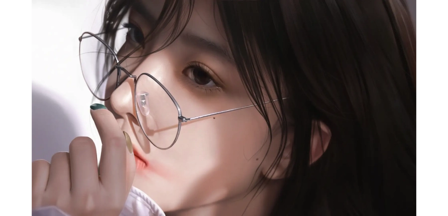 他眼中的坤坤究竟是男是女？男生为何紧盯坤坤不放？
