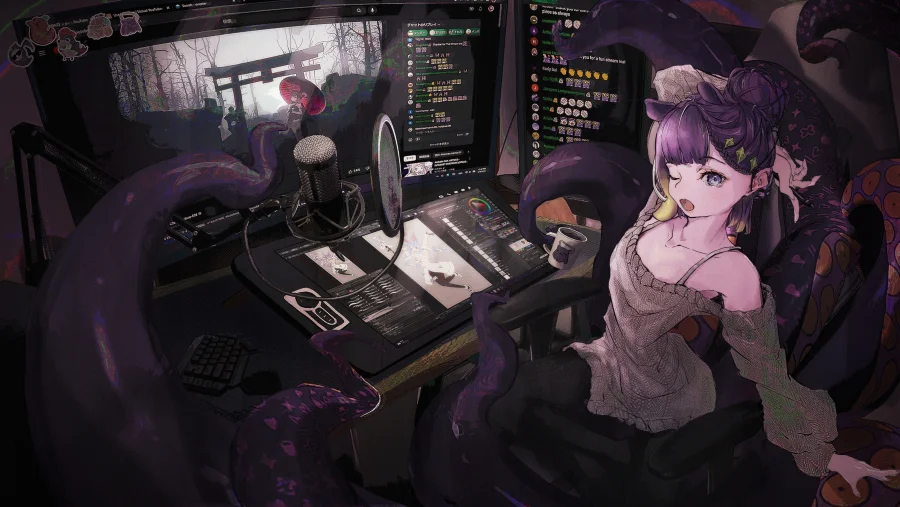 惩罚自己的隐私：越狠越好就越安全？真能如此？

